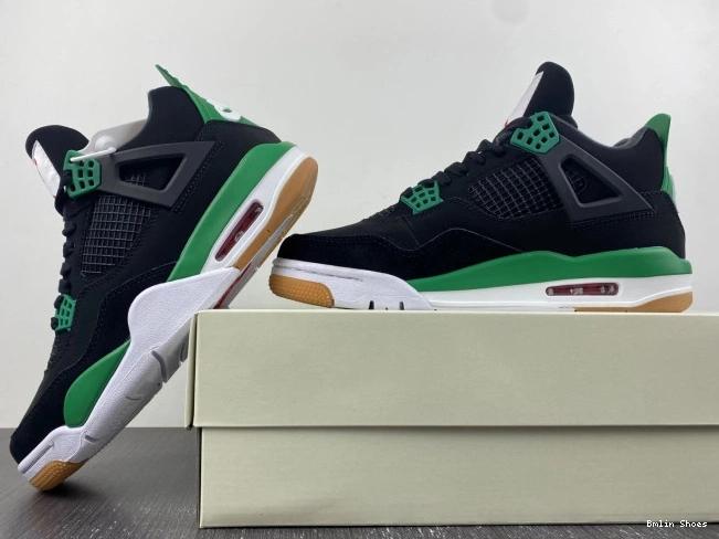 Bmlin Shoes DR5415-030 Jordan 4 Retro SB 0628